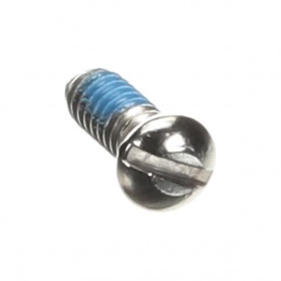 Fisher 1000-7502 Machine Screw 10-24 x 1/2 Inch Hardware Fastening and Durability