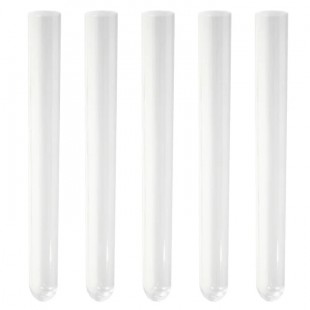 Bar Maid/Glass Pro CR-1620ACB BULK Shooter Tubes 6 Bar Maid/Glass Pro CR-1620ACB BULK Shooter Tubes 6