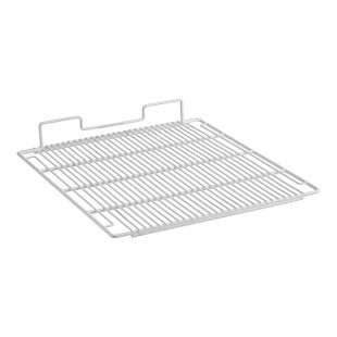 Turbo Air K2D9000307 9.5 Inch Additional PE Coated Wire Shelf Left Clips Included