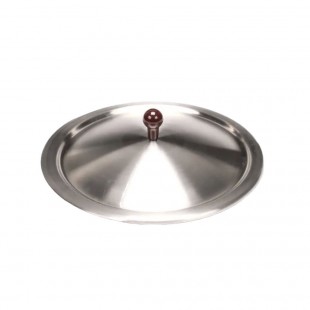 Groen 128003 Quarts Kettle Cover Lift-off Light-weight Ergonomic Design Groen 128003 Quarts Kettle Cover Lift-off Light-weight Ergonomic Design