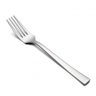 World Tableware 491 039 European Dinner Fork 8-1/8 World Tableware 491 039 European Dinner Fork 8-1/8
