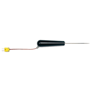 Cooper Atkins 49126-K High Temp Probe 32°F to 932°F Temperature Stainless Steel Cooper Atkins 49126-K High Temp Probe 32°F to 932°F Temperature Stainless Steel