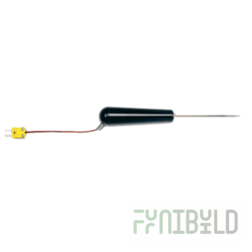 Cooper Atkins 49126-K High Temp Probe 32°F to 932°F Temperature Stainless Steel