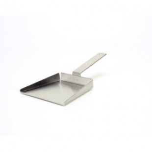 Pitco B6681201 14 Inch Filter Pan Shovel Scoop to Remove Debris Pitco B6681201 14 Inch Filter Pan Shovel Scoop to Remove Debris