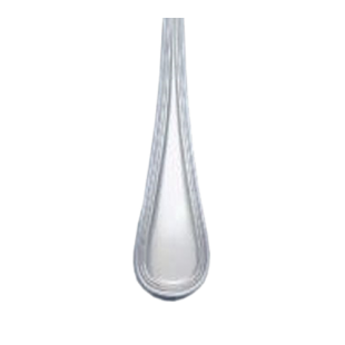 World Tableware 160 021 Iced Tea Spoon 7-5/8 World Tableware 160 021 Iced Tea Spoon 7-5/8