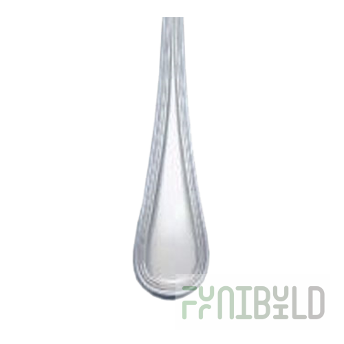 World Tableware 160 021 Iced Tea Spoon 7-5/8
