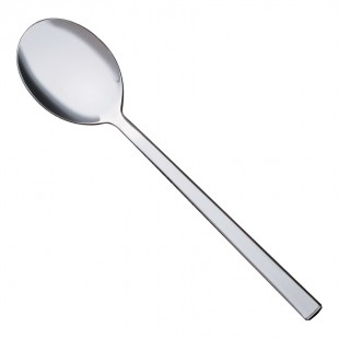 World Tableware 963 001 Teaspoon 6-1/8 World Tableware 963 001 Teaspoon 6-1/8