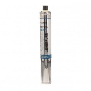 Everpure EV961227 9,000 Gallon Water Filter Cartridge with Chlorine Reduction Everpure EV961227 9,000 Gallon Water Filter Cartridge with Chlorine Reduction