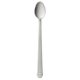 World Tableware 983 021 Iced Tea Spoon 7-5/8 World Tableware 983 021 Iced Tea Spoon 7-5/8
