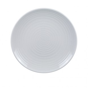 Churchill China PAV MD111 Mediterranean Dish 11 Churchill China PAV MD111 Mediterranean Dish 11