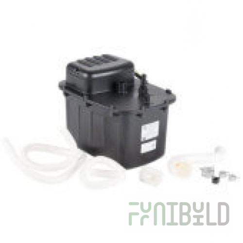 Manitowoc K00516 Drain Pump Wastewater Removal for Limited Floor Drain Access