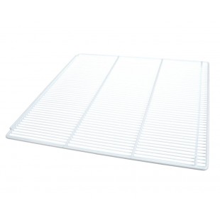 Atosa W0402321 Shelf for MCF8721ES with 4 Shelf Clips Epoxy Coated