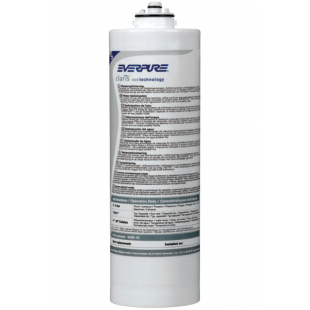 Everpure EV433910 12 Inch Cartridge Remover Particles Taste Odor