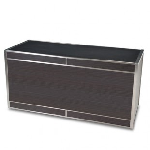 Forbes Industries F30-5111-8 84-1/2 Inch Action Station Scratch Resistant Countertop