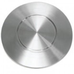 Proluxe MID8 8-1/2 Inch Mold Insert for Pizza Dough Press Models DP1100M and DP3300M
