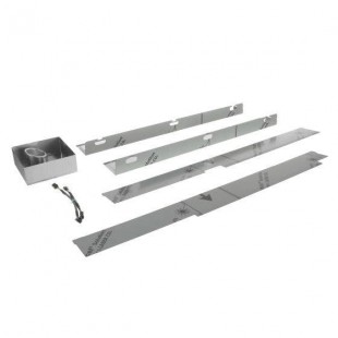 Rational 60.75.148 Adapter Kit for UltraVent Plus on Electric SCC CMP Units Rational 60.75.148 Adapter Kit for UltraVent Plus on Electric SCC CMP Units