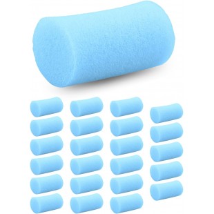 Follett 01075431 10 Inch SaniSponge Sanitary Cleaning Sponges 24 Packs Follett 01075431 10 Inch SaniSponge Sanitary Cleaning Sponges 24 Packs