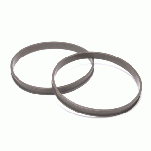 Antunes 213P183 8 Inch Egg Ring Kit for Egg Stations Set of 2 Antunes 213P183 8 Inch Egg Ring Kit for Egg Stations Set of 2