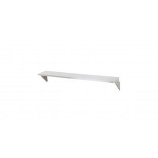 Bakers Pride H1530S 30 Inch Stainless Steel Side Splash Guards with Descriptors Bakers Pride H1530S 30 Inch Stainless Steel Side Splash Guards with Descriptors