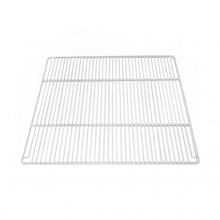 Turbo Air G8F1800201 Wire Shelf with PE Coating and Clips Included Turbo Air G8F1800201 Wire Shelf with PE Coating and Clips Included