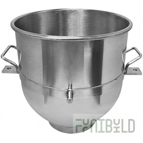 Eurodib NM40A44 Bowl For M40