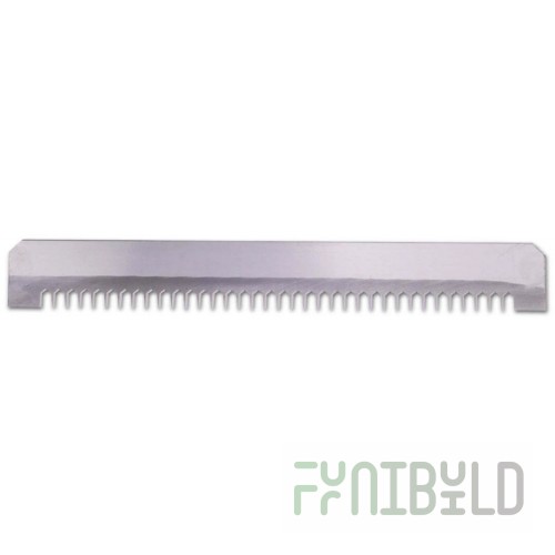 JB Prince D340 F Replacement Blade Fine Teeth Stainless Steel for D340 Mandoline