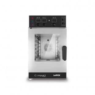 Lainox COES061R Compact By Sapiens Combi Oven Electric Direct Steam