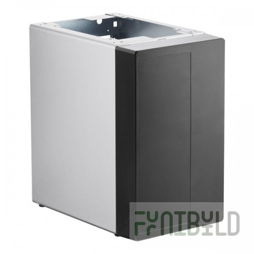Follett 01453661 Optional Base Stand to Convert Champion Countertop Models