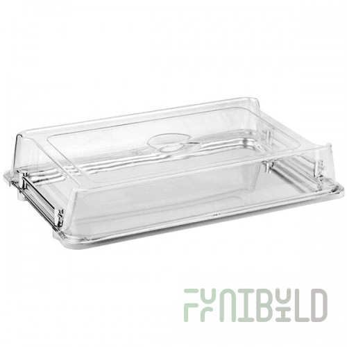 World Tableware APS 11305 Cover GN 1/121-1/8