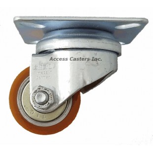 Continental Refrigerator 50200-8 1 3/8 Inch Diameter Casters for 36 to 48 Inch Models