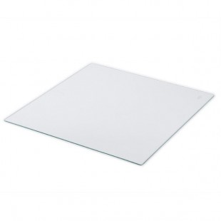 Nemco 45992 Glass Panel for Display Cases Tempered Glass Clear Finish Nemco 45992 Glass Panel for Display Cases Tempered Glass Clear Finish
