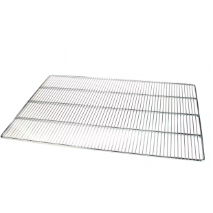 Alto Shaam SH-22727 Shelf 16 Pan Capacity Chrome-Plated Wire