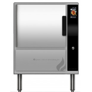 Groen GSSP-BL-3E LH 240 TT 22 Inch Electric Convection Steamer Boilerless