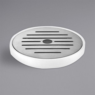 World Tableware APS 10851 Drip Tray 3-3/4