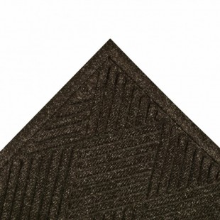 Notrax 169S0035CH 36 Inch Indoor Entrance Mat Charcoal Rubber Backing Notrax 169S0035CH 36 Inch Indoor Entrance Mat Charcoal Rubber Backing