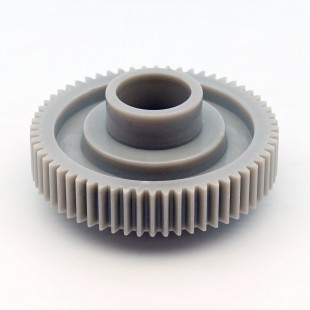 Bar Maid GER-912 Gear Idler for Ber-814 on A-200 and A-200-P Gray Bar Maid GER-912 Gear Idler for Ber-814 on A-200 and A-200-P Gray