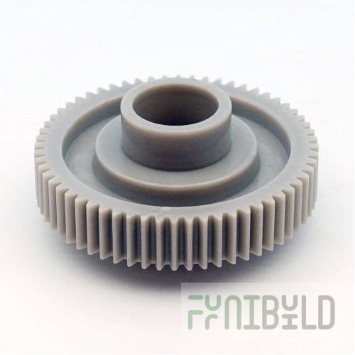 Bar Maid GER-912 Gear Idler for Ber-814 on A-200 and A-200-P Gray