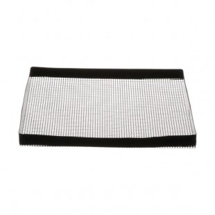TurboChef 100026 11 Inch PTFE Coated Mesh Basket Cooking to be Used in Food Prep