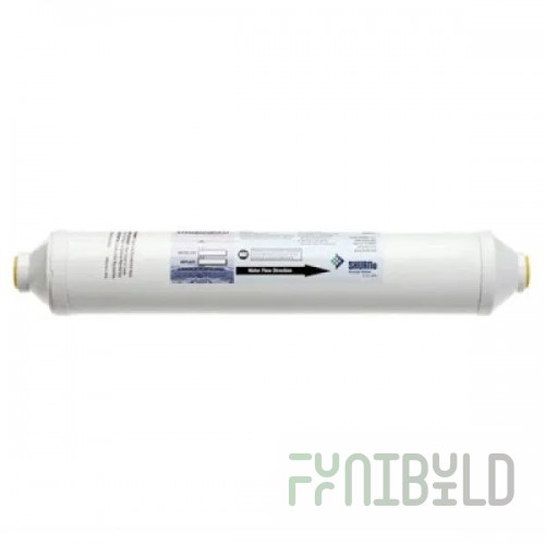 Everpure 94-729-00 5,000 Gallon PLF-1 Replacement Cartridge Reduces Chlorine Odor