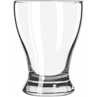 Libbey 12268 10 Oz Glass Heat Treated Rocks with Safedge Rim Guarantee Libbey 12268 10 Oz Glass Heat Treated Rocks with Safedge Rim Guarantee