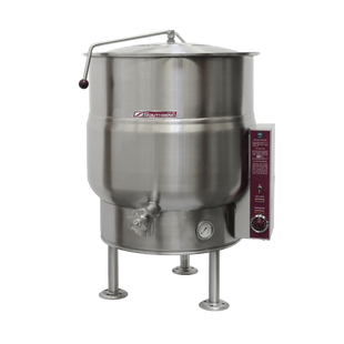 Southbend KELS-80 Stationary Kettle Electric 80 Gallon Capacity
