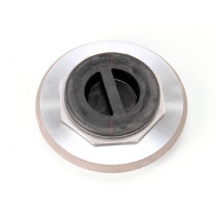 Salvajor 70 3-1/2 Inch Sink Collar With Stopper Bolt-in Commercial Accessory