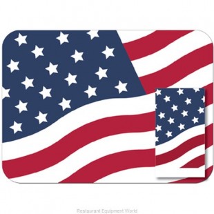 Dinex DXHR601DN01 15 Inch Dinner Napkin Stars and Stripes Design 2-Ply Dinex DXHR601DN01 15 Inch Dinner Napkin Stars and Stripes Design 2-Ply