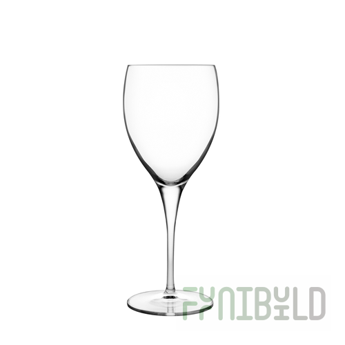 BauscherHepp 12110/01 17.5 Oz Wine Glass Durable Break Resistant Glass