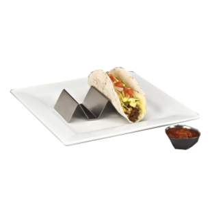 World Tableware TAT-100 Taco Tray 6-1/4 World Tableware TAT-100 Taco Tray 6-1/4