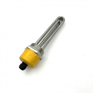 Jackson HATCO C-4 Electric Booster Heater 4kw Stainless Steel with High Performance