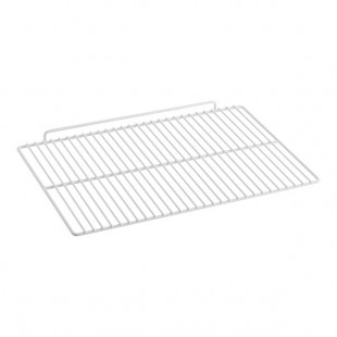 Beverage Air 403-912D-01 14-1/2 Inch Epoxy Coated Wire Shelf Small
