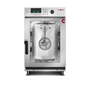 Convotherm 10.10 STD MINI MARINE 20 Inch Electric Combi Oven with Steam Injection Convotherm 10.10 STD MINI MARINE 20 Inch Electric Combi Oven with Steam Injection