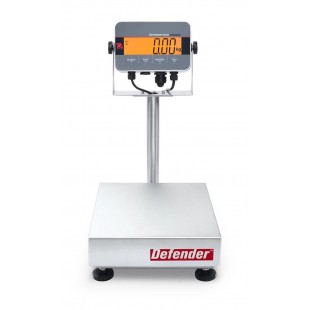 Penn Scale I-D33XW15C1R6 19 Inch Bench Scale Digital Stainless Steel with LCD Penn Scale I-D33XW15C1R6 19 Inch Bench Scale Digital Stainless Steel with LCD