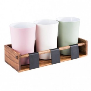 World Tableware APS 84863 Buffet Station 15-3/4
